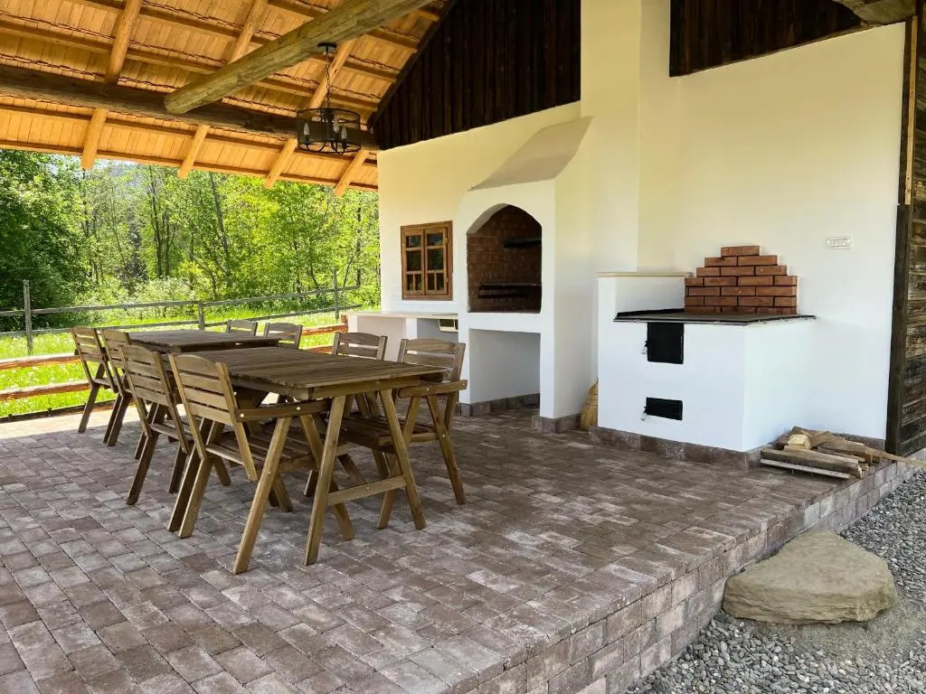 Hygge Loft Bucovina