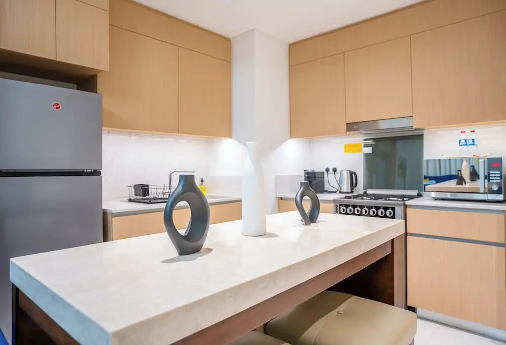 Tanin - Luxurious 5th Floor Retreat at Summer 3 CreekBeach