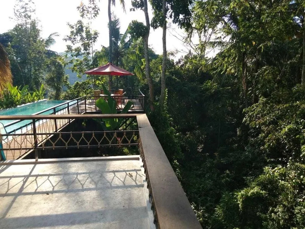 Amara Giri Villas