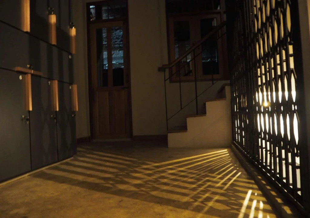 Craftel Bangkok - Hostel