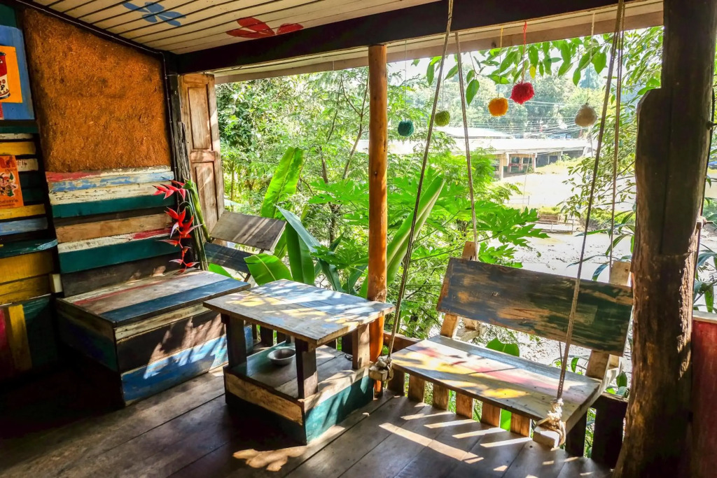 Sawasdeepai River Resort