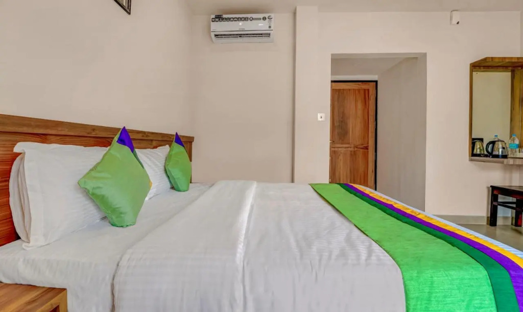 Treebo Regalia Inn Wayanad With Swimming Pool