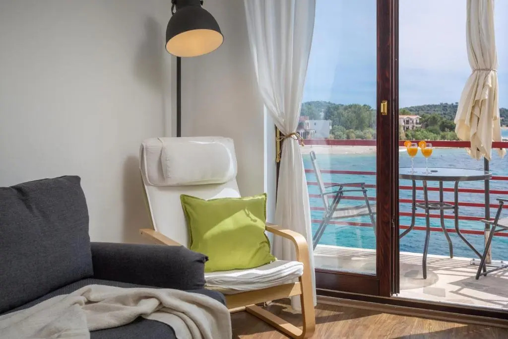 Apartments Villa Zrinka - Last season ever