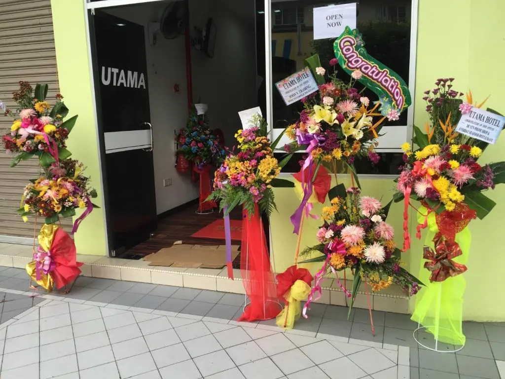 Utama Hotel