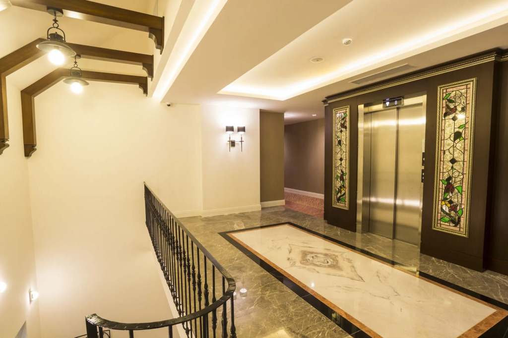 Mell Hotel