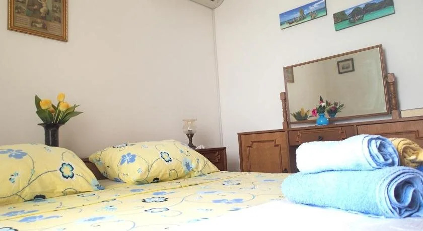 Guest House Adriatic Pearl
