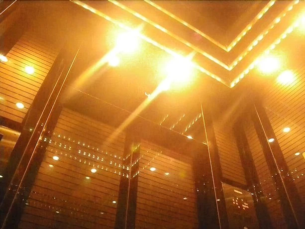 Kinuura Grand Hotel