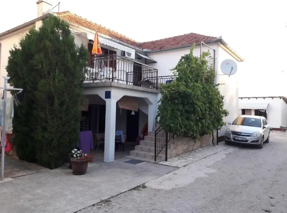 Charming Apartments Dokoza Drage