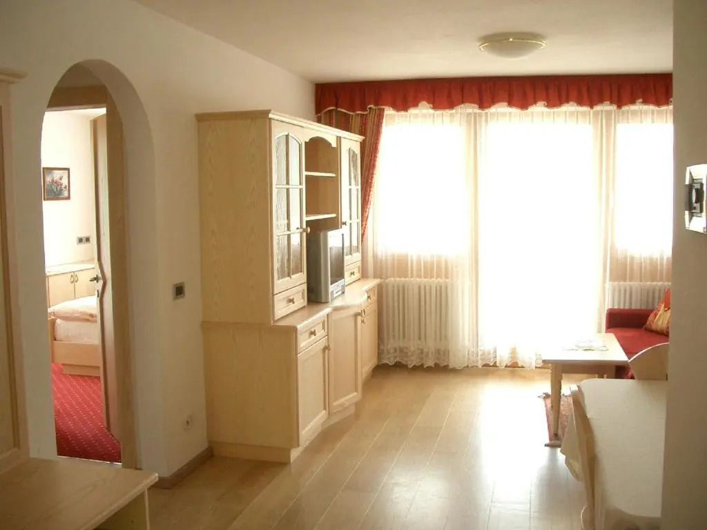 Chalet Milandora
