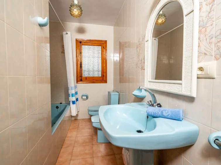 Holiday Home Amadorio by Interhome