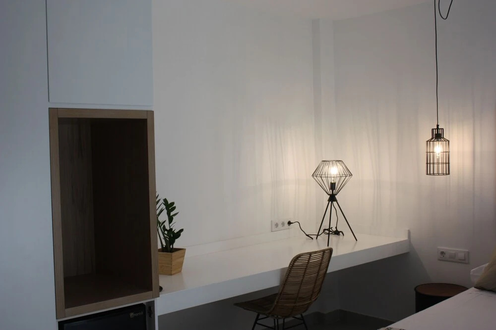 Hostal Cervantes Playa