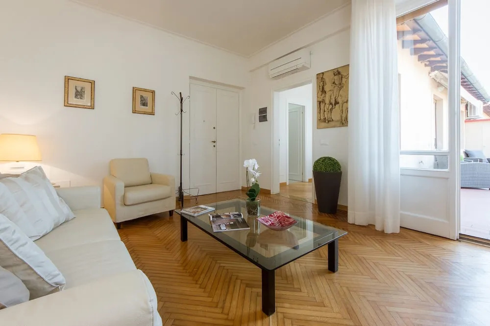 Apartments Florence Repubblica Terrace