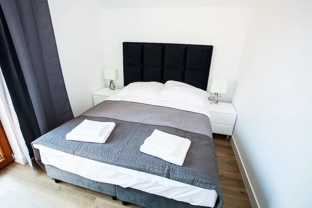 Apartamenty SaltApart 2