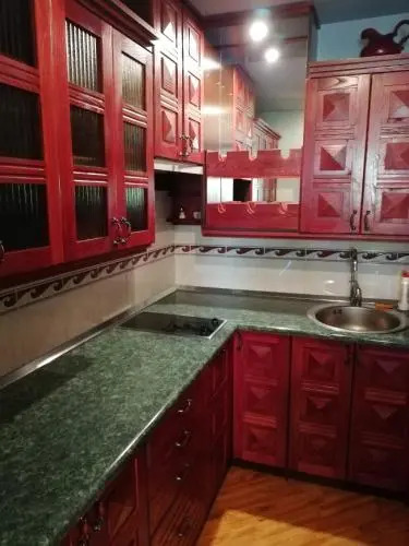 Apartamentai Birutės alėja 24