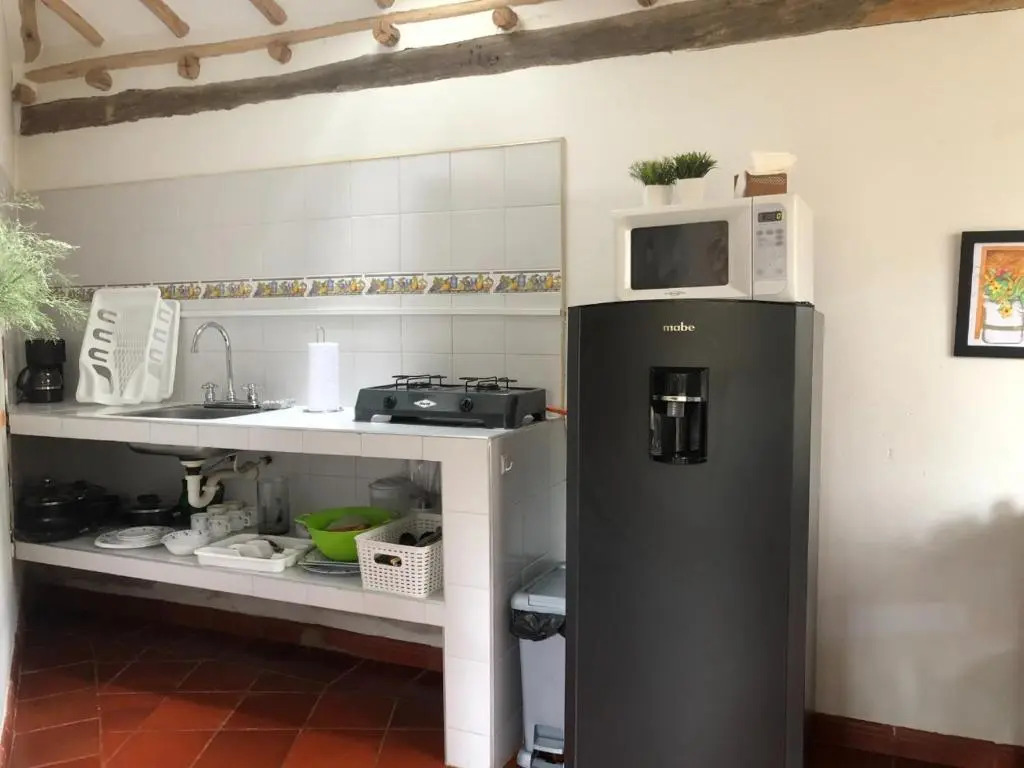 Casita Boutique a 500 m de la plaza principal