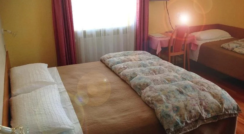 Hotel Nocker