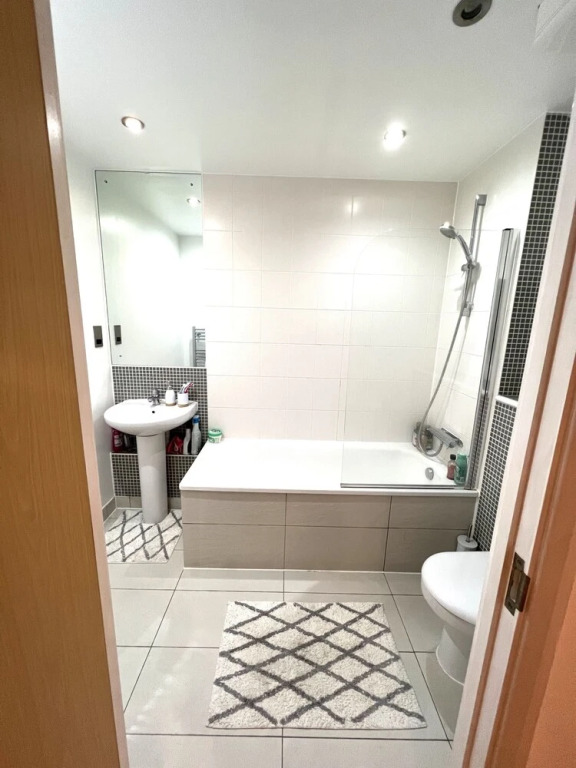 Charming 1-bed Apartment in London