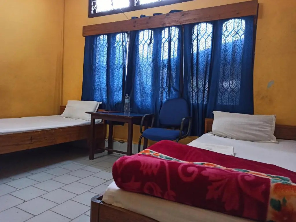 Hotel Aane