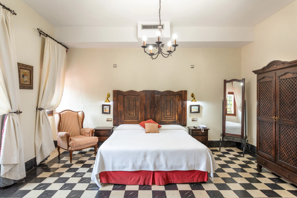 Hotel Sao Joao De Deus by RIDAN Hotels