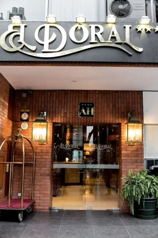 El Doral Aparthotel