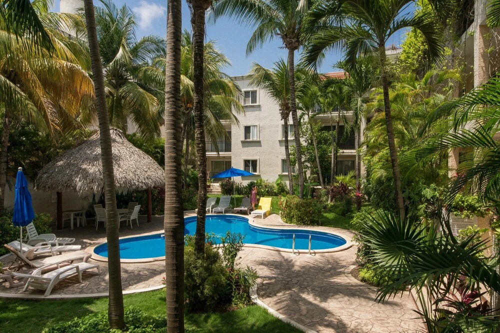 Superior Apt Rinc Del Sol 2 BR 2 BathR