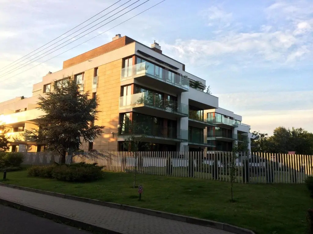Piper Cytadela Apartament
