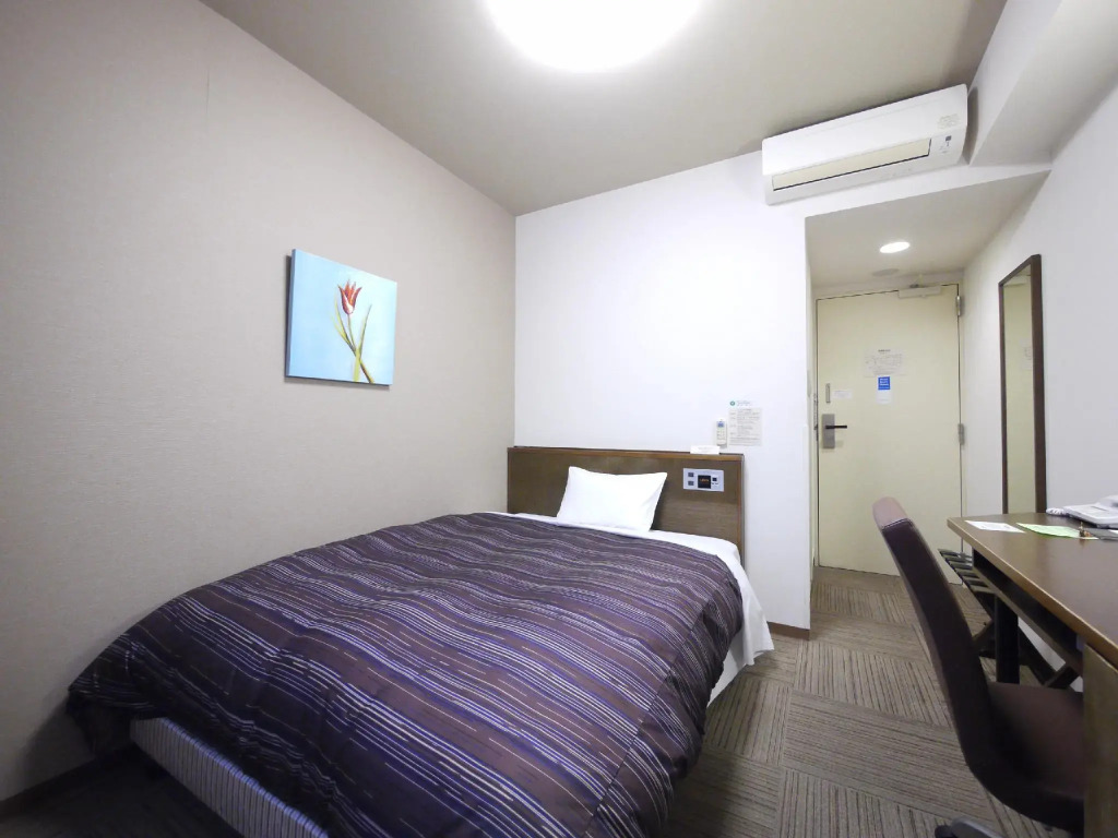 Hotel Route-Inn Iwakiizumi Ekimae