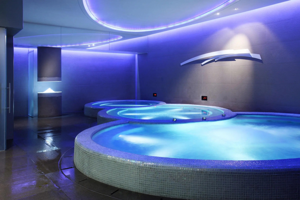 Lotte Hotel Seoul