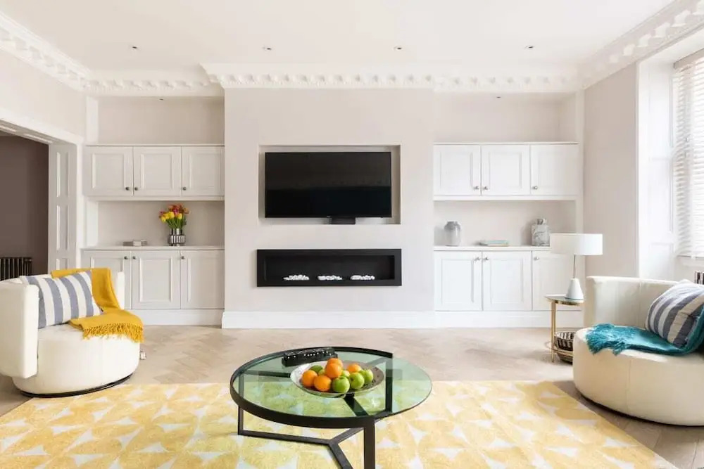The Queen's Gate Gardens - Modern 2BDR Flat next to National History Museum