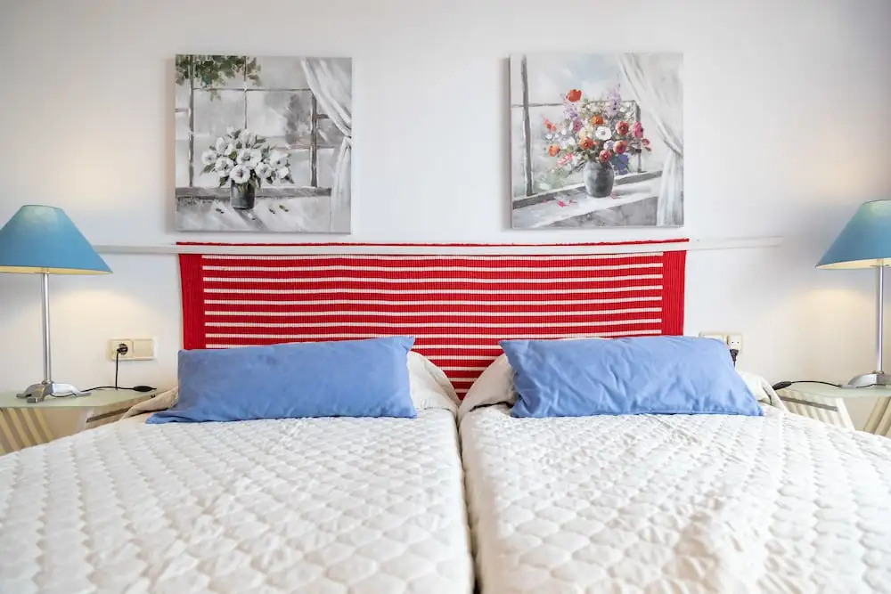 Travel Habitat Oliva Nova