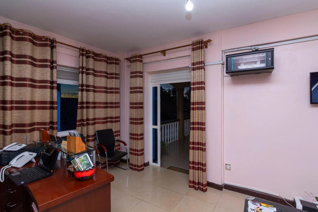 Karibu BB Suites