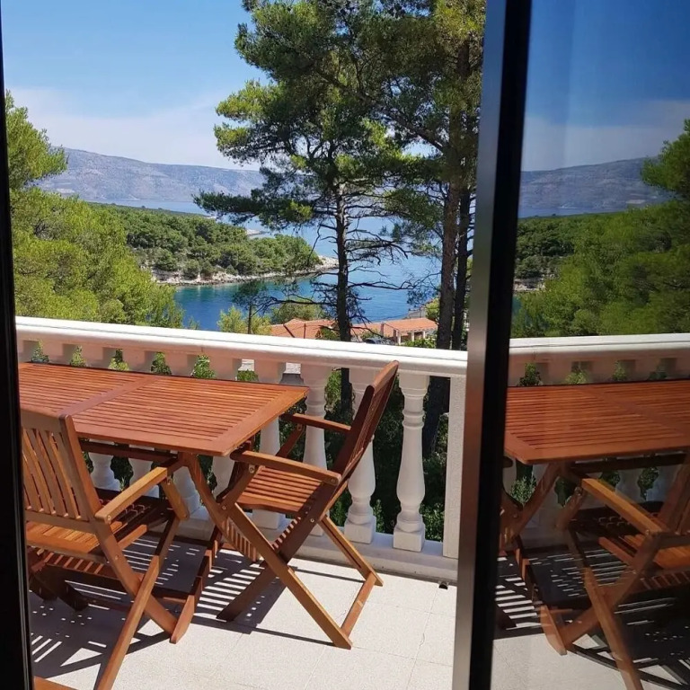 Makaj - 80 m From the Beach - A1