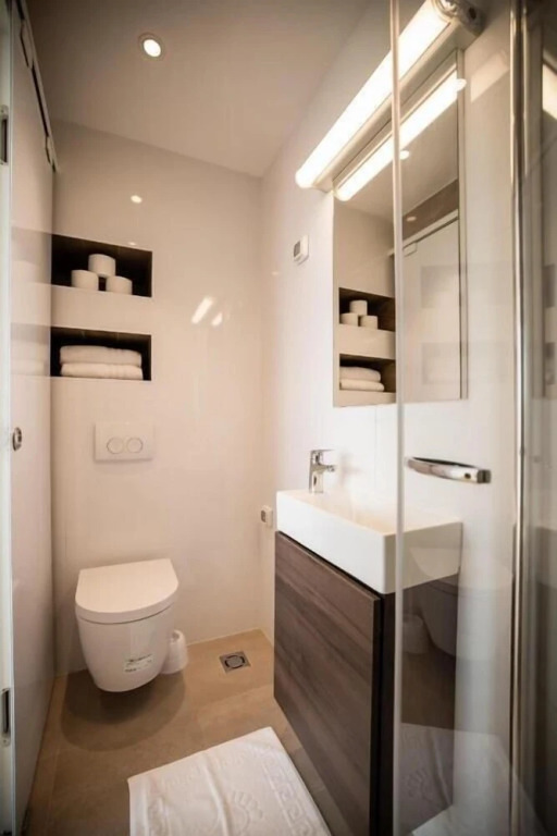 Penthouse Suite Arben