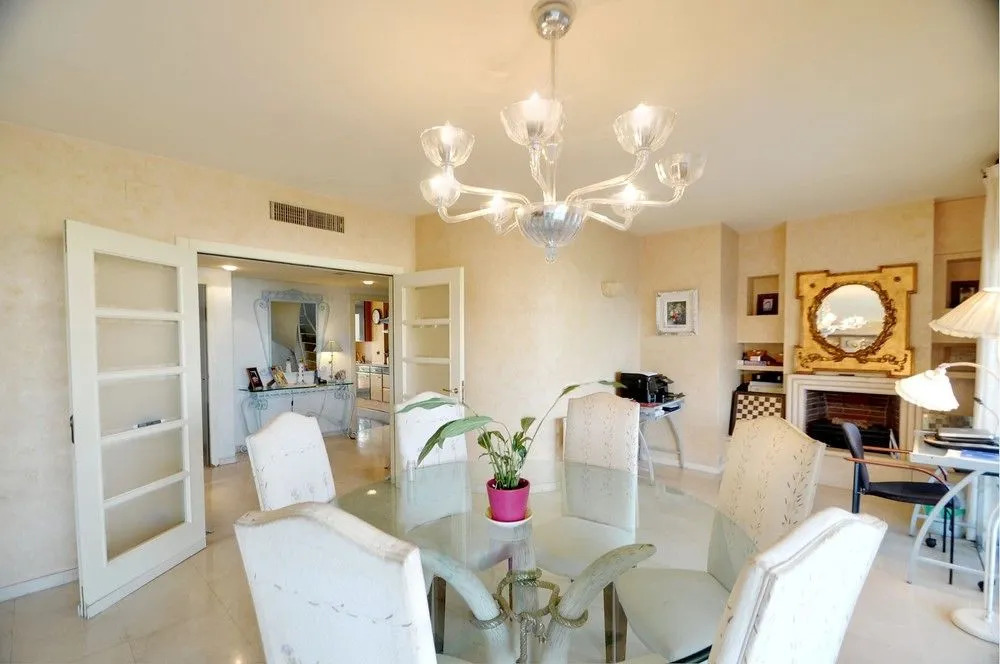 Water Front Duplex Apartment