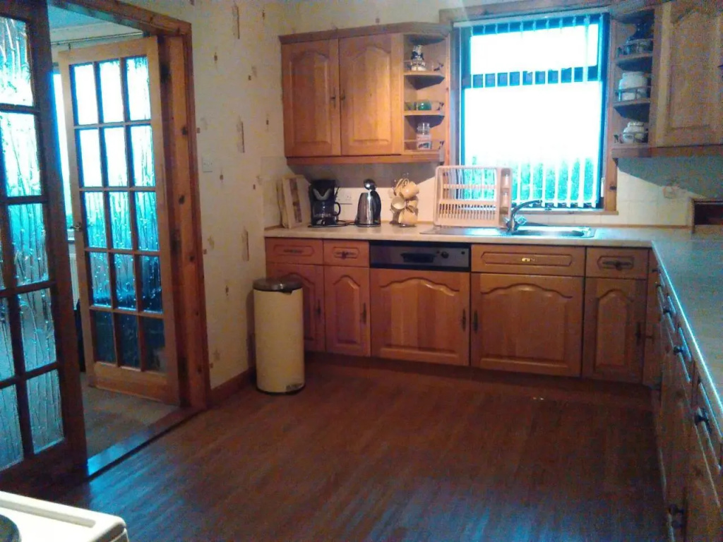 Howe Holiday homes