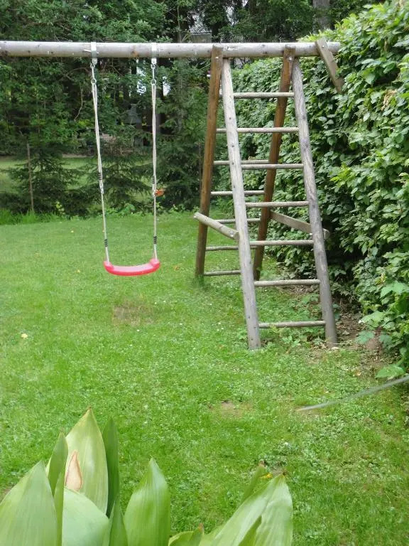 Ferienwohnung Rogatsch