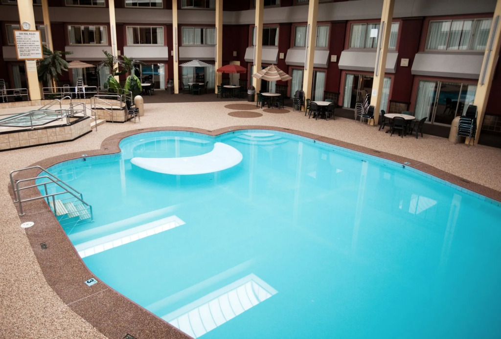 Grand Hotel