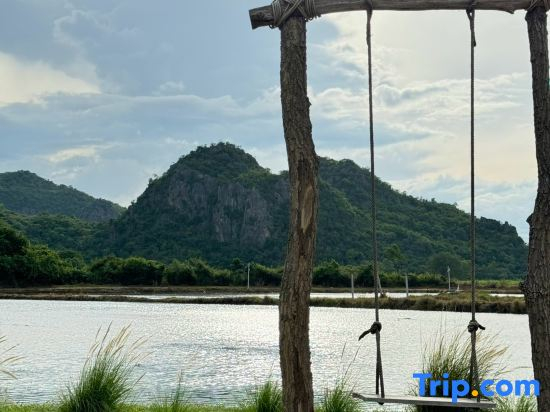 Khao Poon Camping
