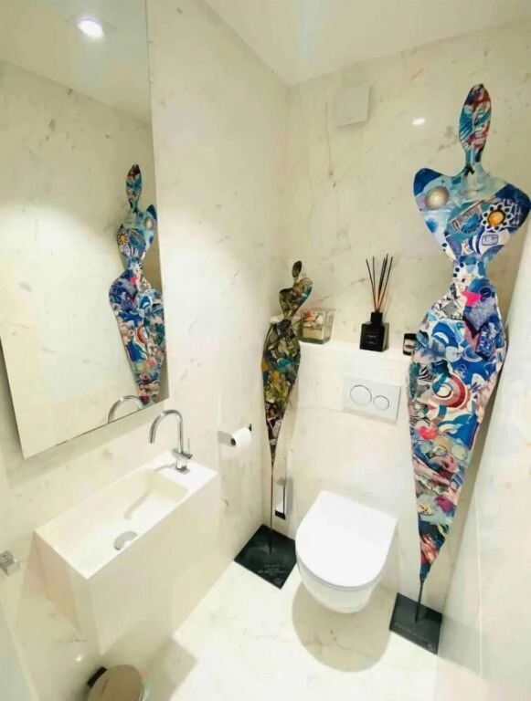 1 bedroom in the Heart of City Center