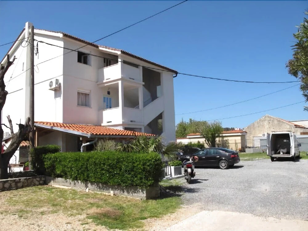 Apartments Nada