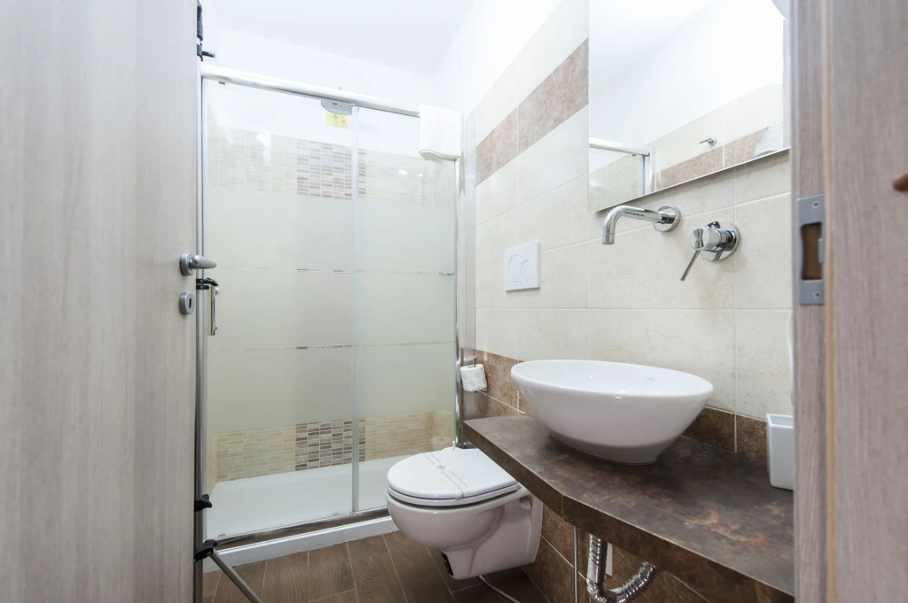 Trinity Luxury Rooms