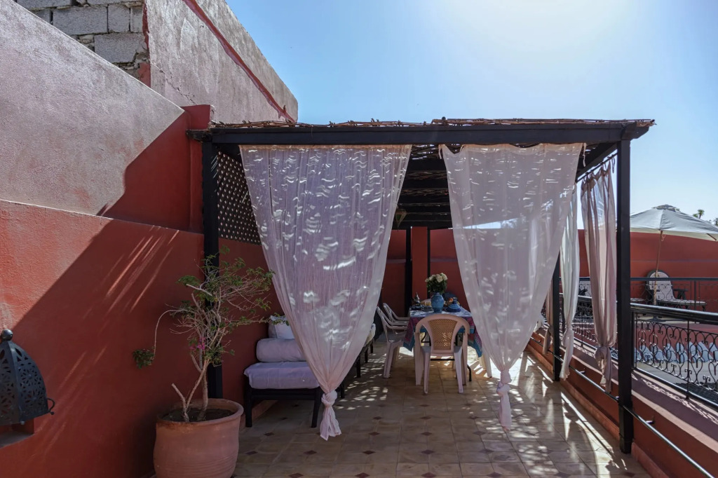 Riad SASHA