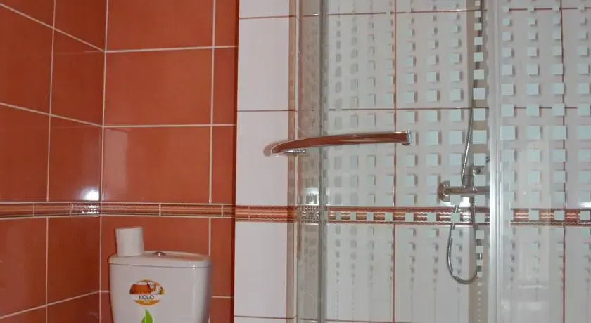 Alongės Guest House