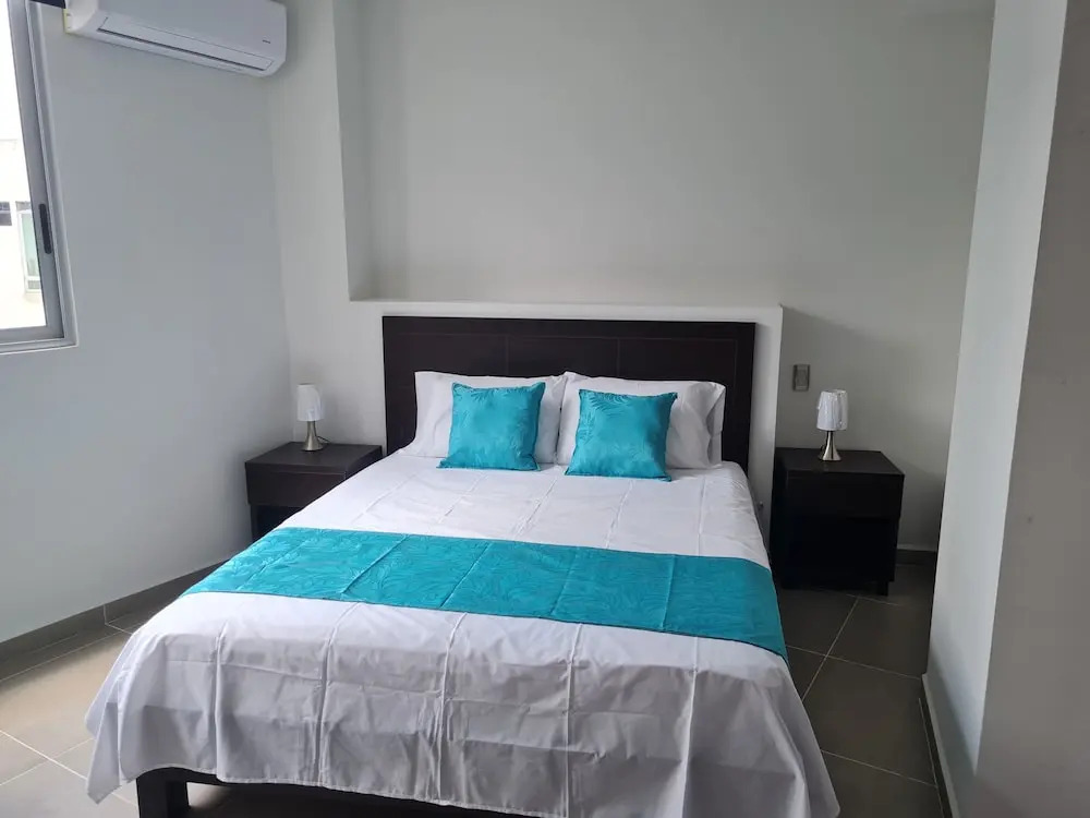 407 Moderno Aparta-Suite en Versalles Tipo Loft - Cali Tower Suites & Lofts