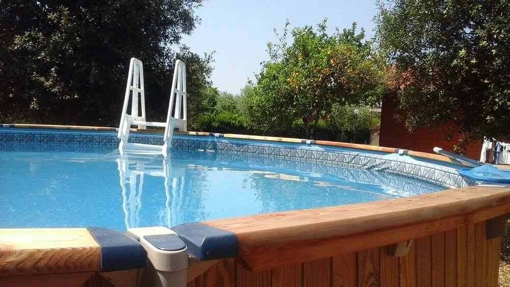B&b o Chalet