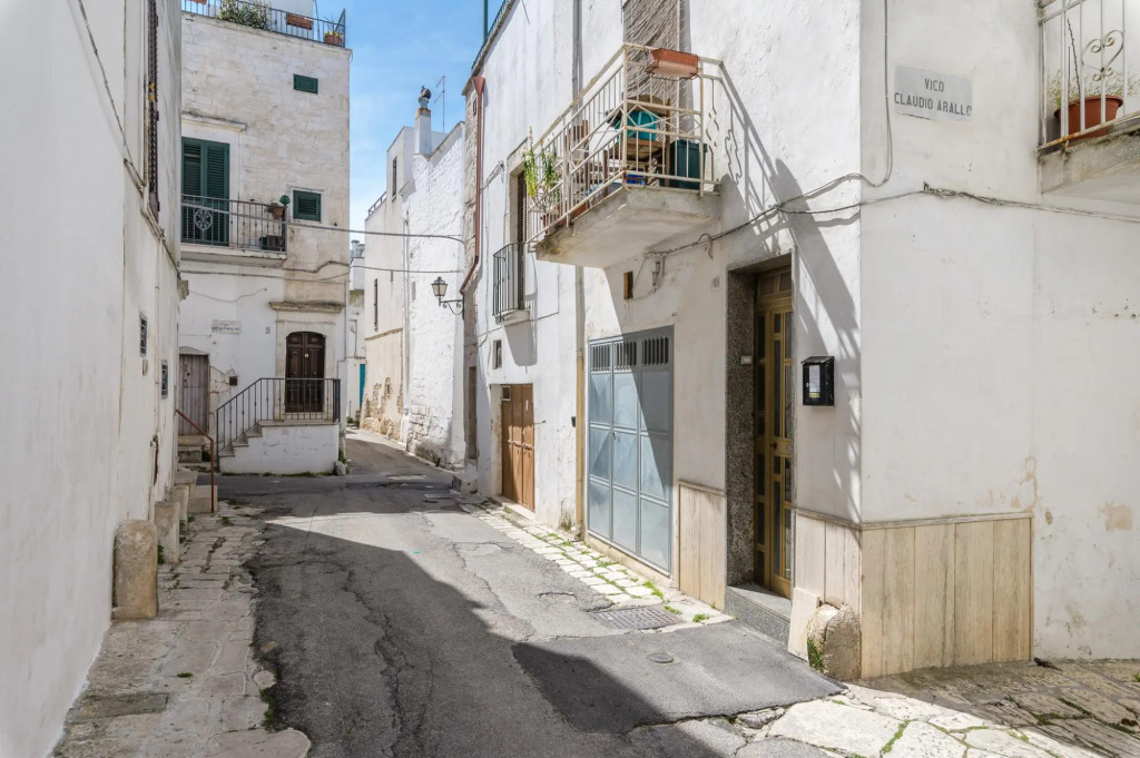 La Casa di Esther in Ostuni