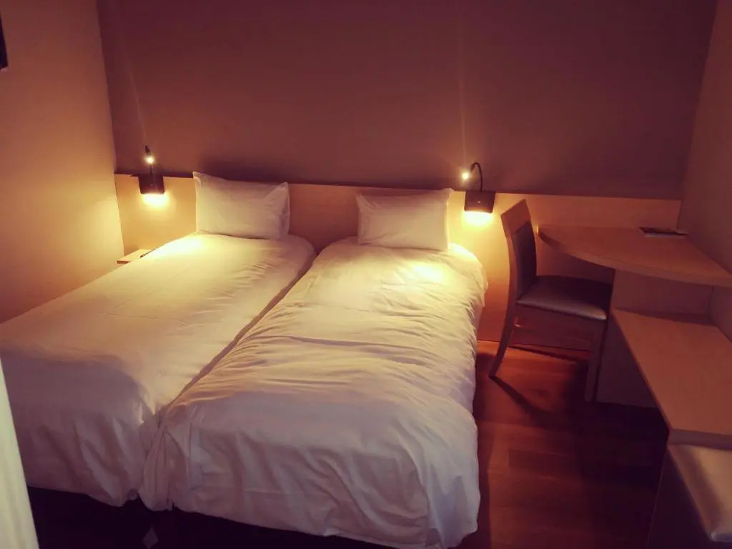 Le Konine - Hotel & Bar & Restaurant