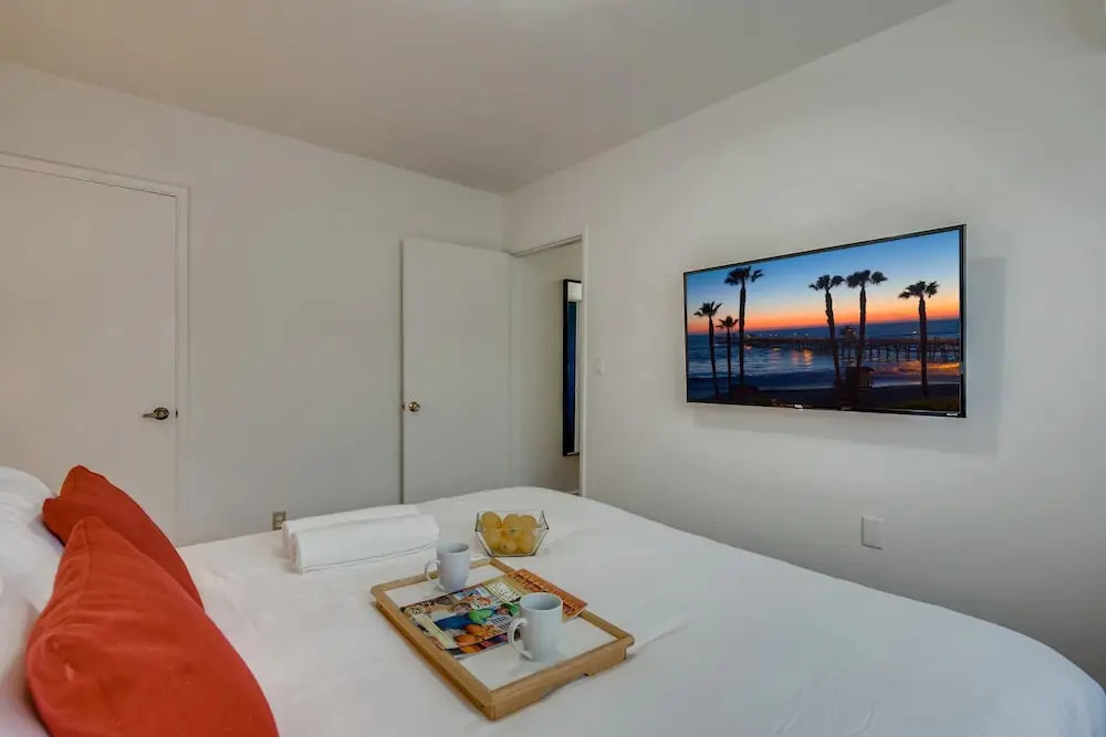 New: Signature 2BR In #1 San Clemente Neighborhood - Blocks From Ocean