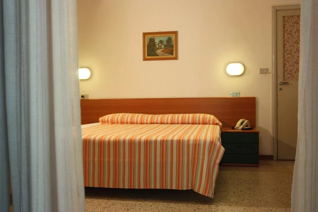 Hotel Garni Picnic
