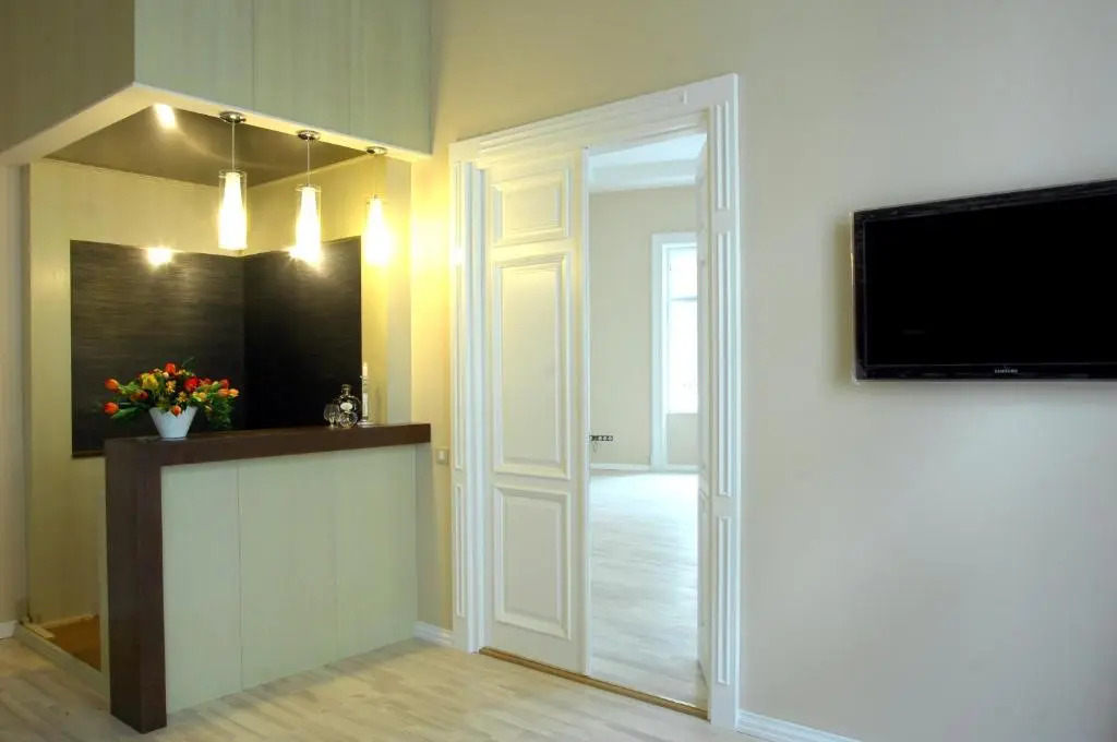 Soleil Apartman Szeged